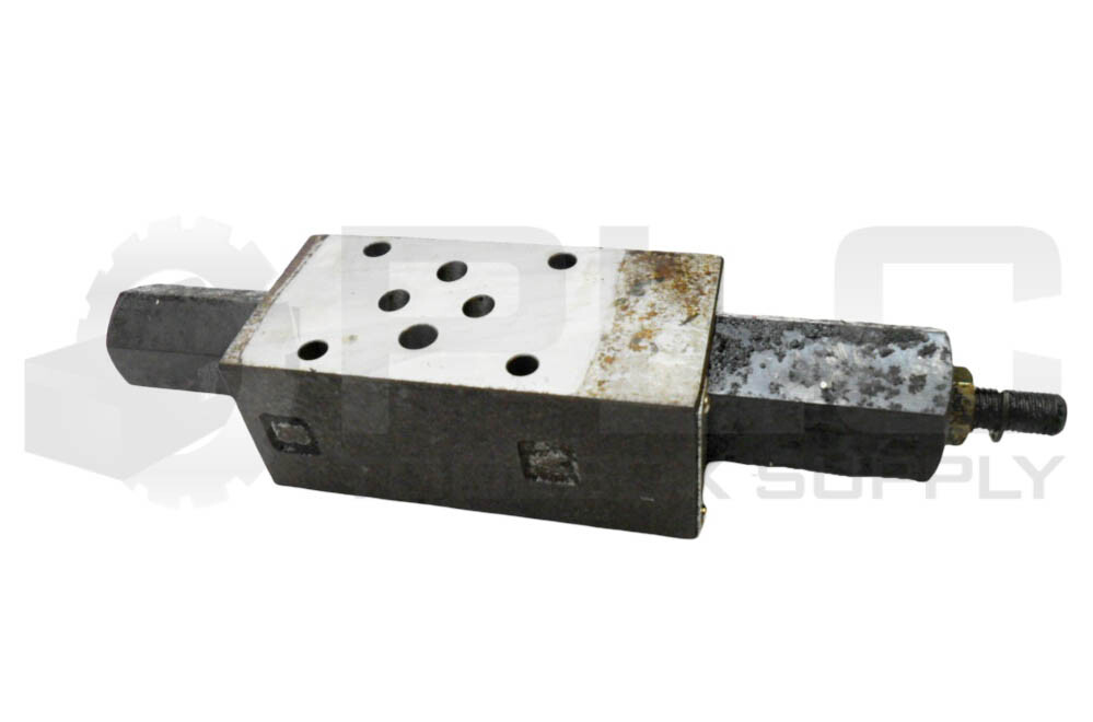 TOYO-OKI HG3H-B-D4-025B HYTEGRA VALVE 10J1
