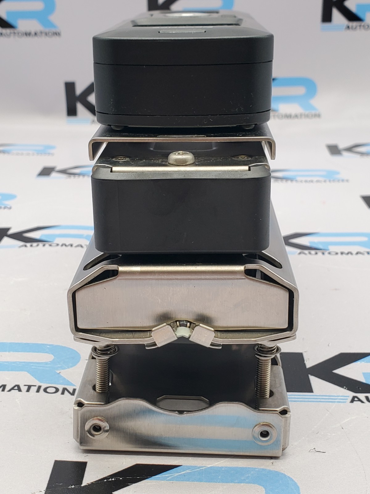 Keyence FD-G25 Clamp-ON Ultrasonic Gas Flow Meter