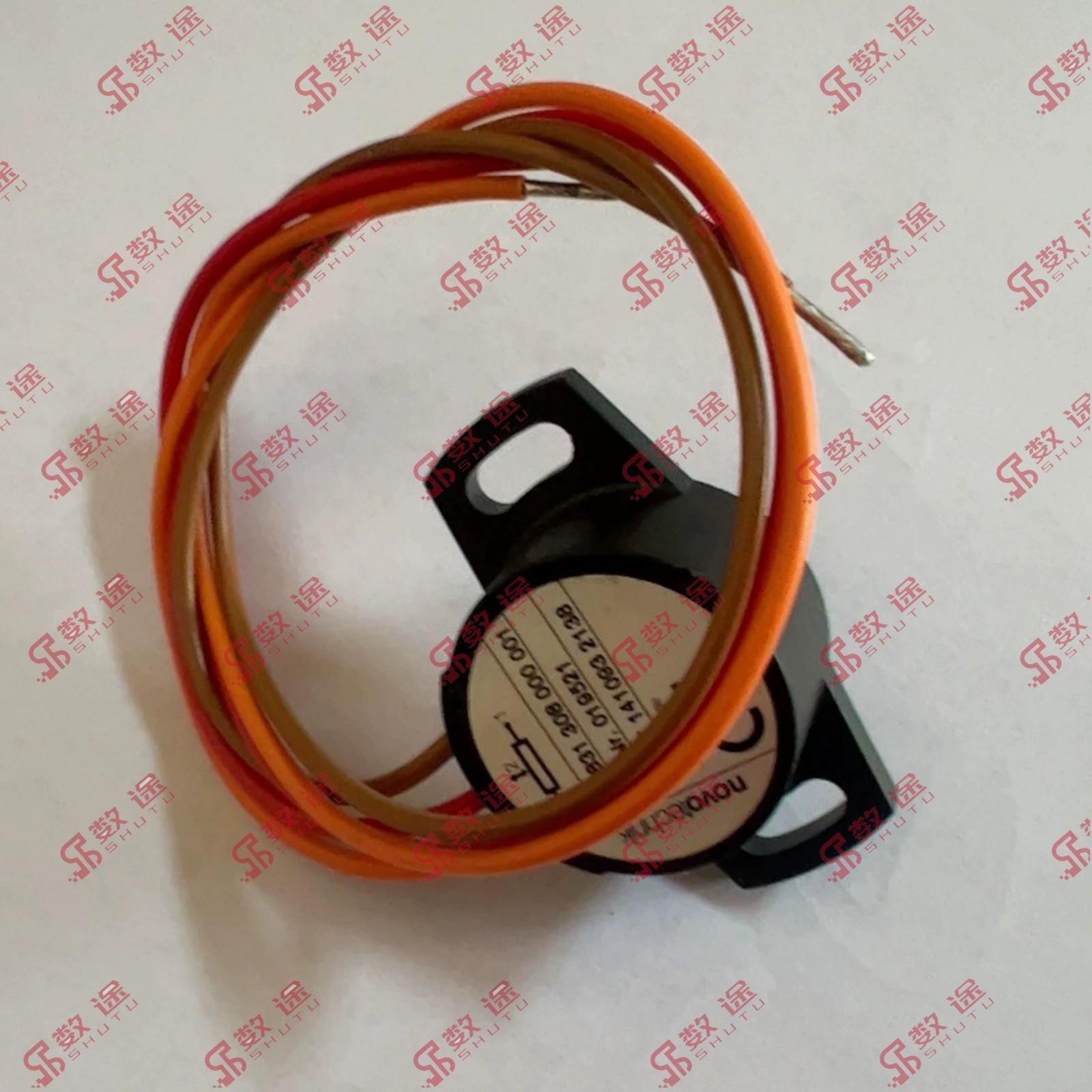 Novotechnik SP2831-308-000-001 Rotary Sensor SP2831 308 000 001#1pcs new in box