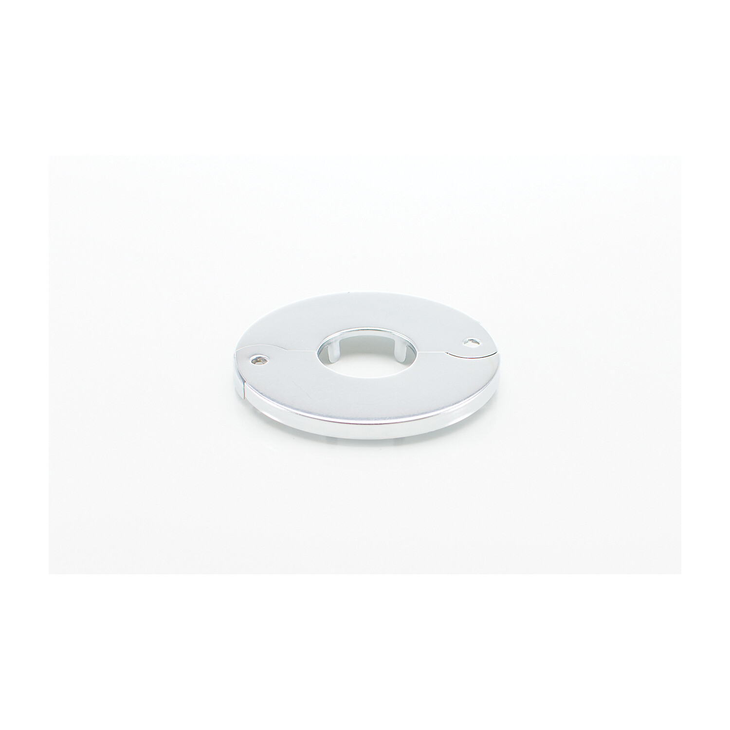 PASCO 2813 Sure Grip 2813 Floor & Ceiling Plate 1 in IPS 2813
