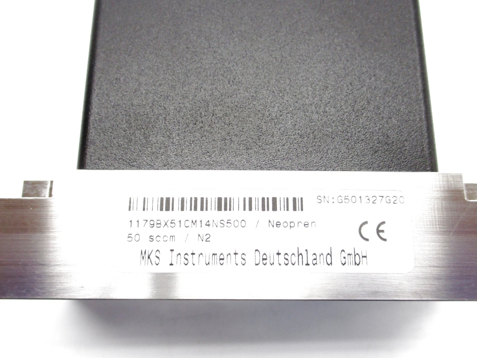 MKS 1179BX51CM14NS500 NSMP