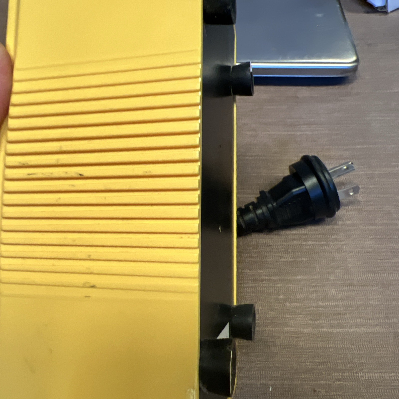 220V Remote Control Transmitter Switch (No Remote) For Dust Collectors Up To 3HP