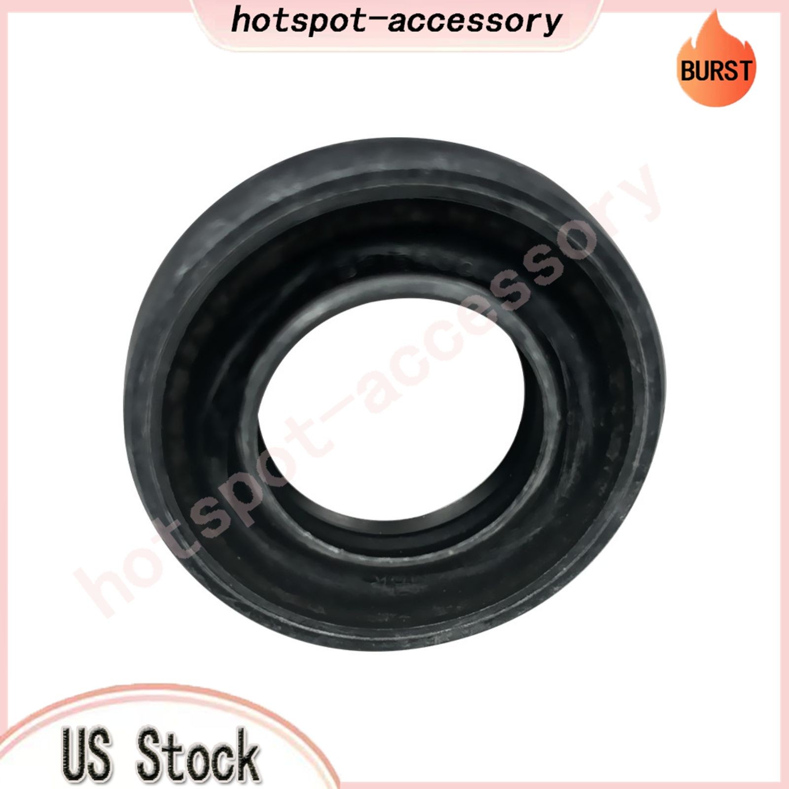 Oil Seal For NOK BP1503G High Pressure Oil Pump Motor Skeleton 19.05*34.6*6.3mm