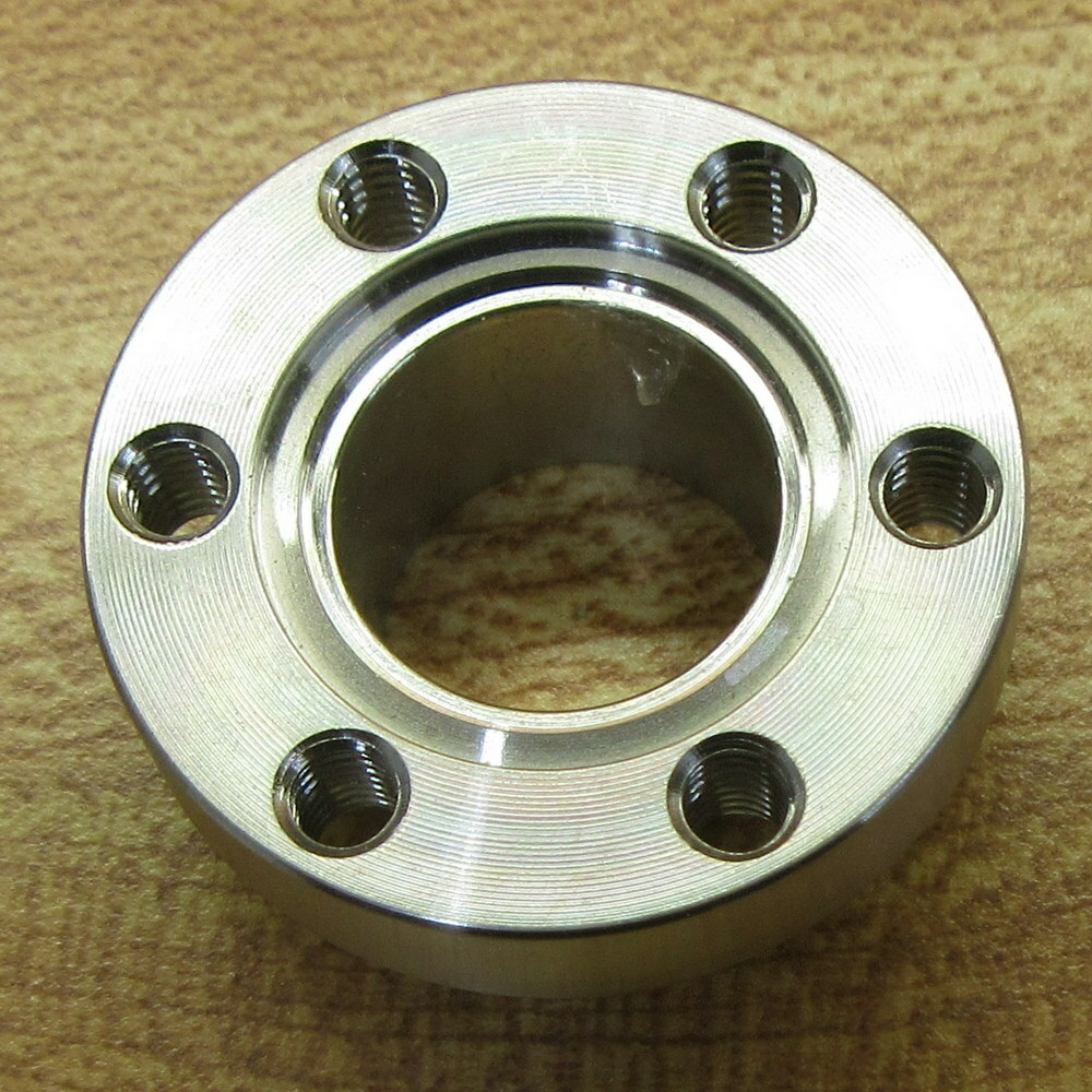 MDC Vacuum Products 130004 Flange