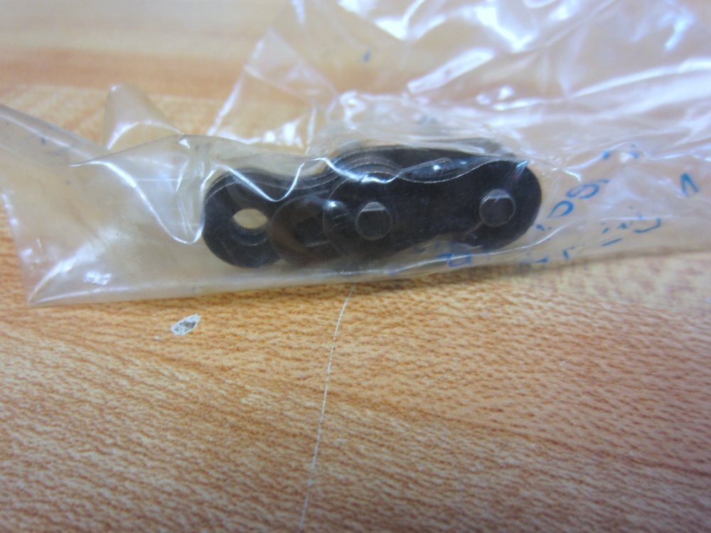 Global C4016HX1 Sprocket Roller Chain Kit w/2 Sprockets