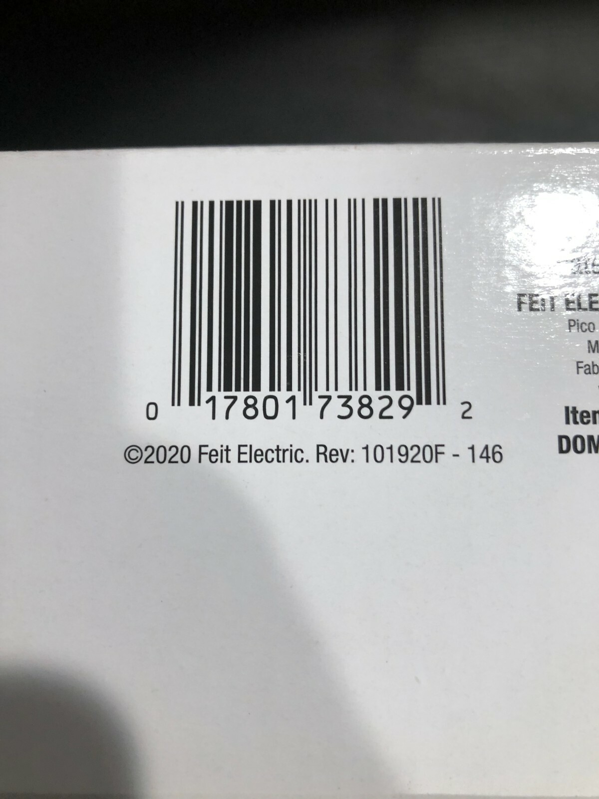 FEIT ELECTRIC 13″ LED NICKEL ROUND CEILING FIXTURE (Soft Wht-3000K) 1100 LUMENS