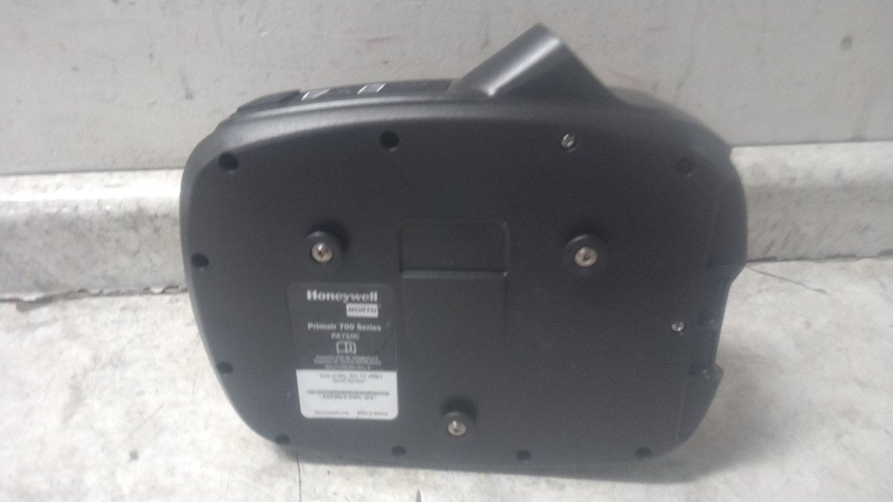 North PA710C PAPR Blower