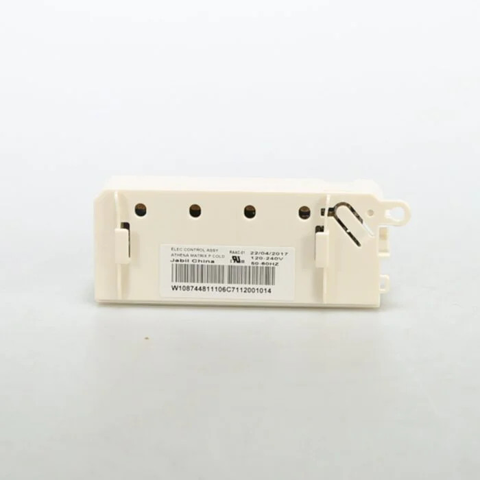 WHIRLPOOL W10912400 Cntrl-Elec Replacement Part for Appliances