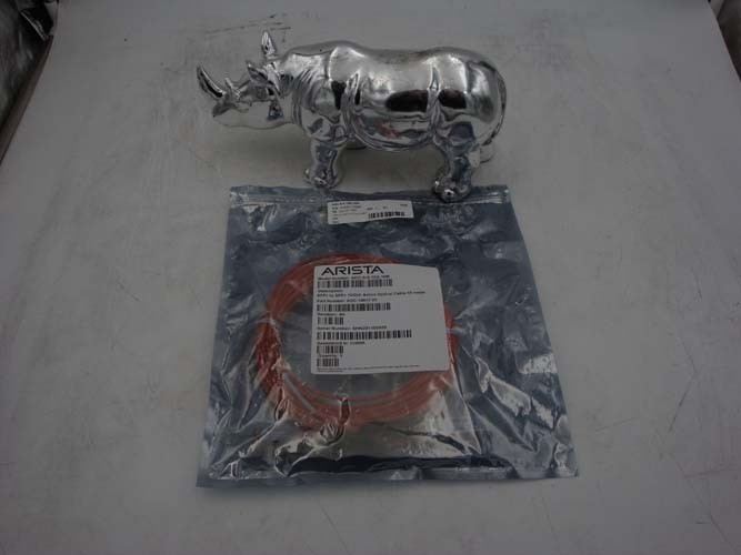 ARISTA AOC-S-S-10G-10M 10M ACTIVE OPTICAL CABLE