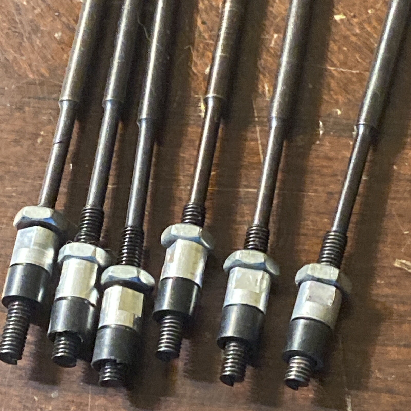 Heli-Coil #10-32 Thread UNC Mandrel Thread Insert Installation Tool (RT28)