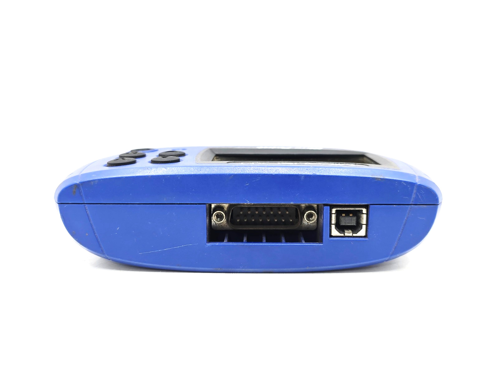EESC717 BLUE POINT MICROSCAN CAR SCANNER