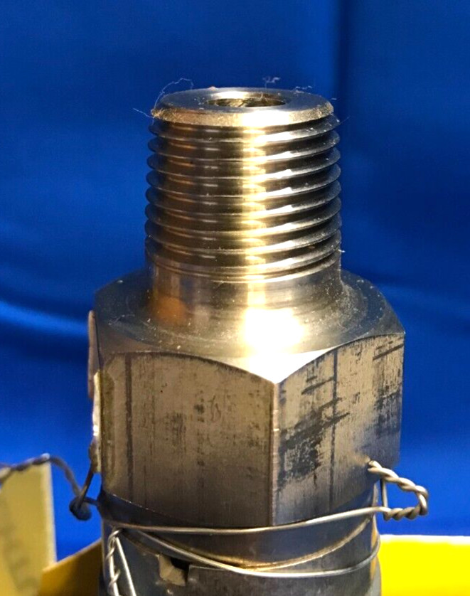 FOXBORO ELECTRONIC TRANSMITTER 841GM-DI1