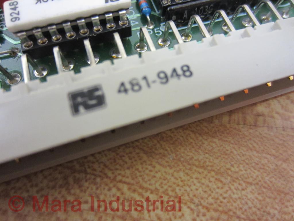 Regent Design 001C Deemstop Panel