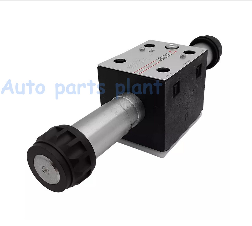 NEW DKE-1714-00 DC Atos Solenoid Directional Valve DKE-1714 DC 20