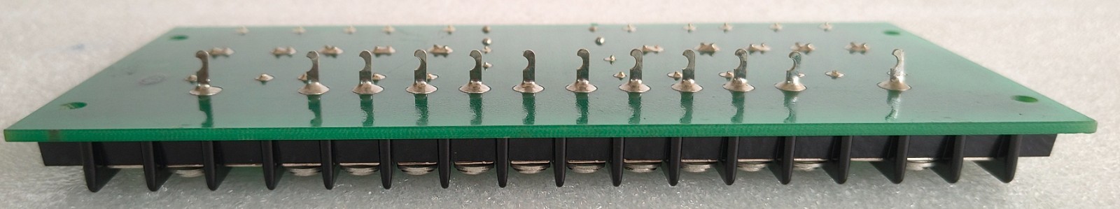 ROSS HILL NOV 0509-3000-0 REV B VOLTAGE FEEDBACK PCB