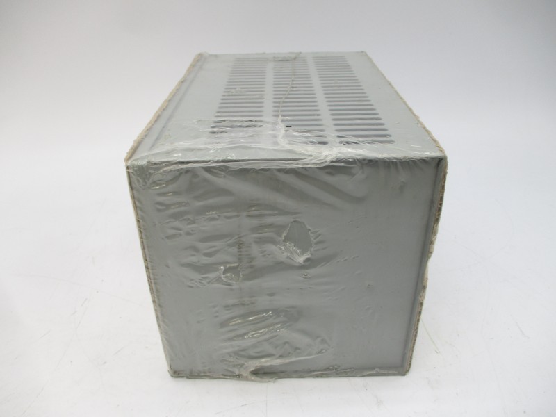 HAMMOND MANUFACTURING 1416M 12″X8″X8″ NSMP