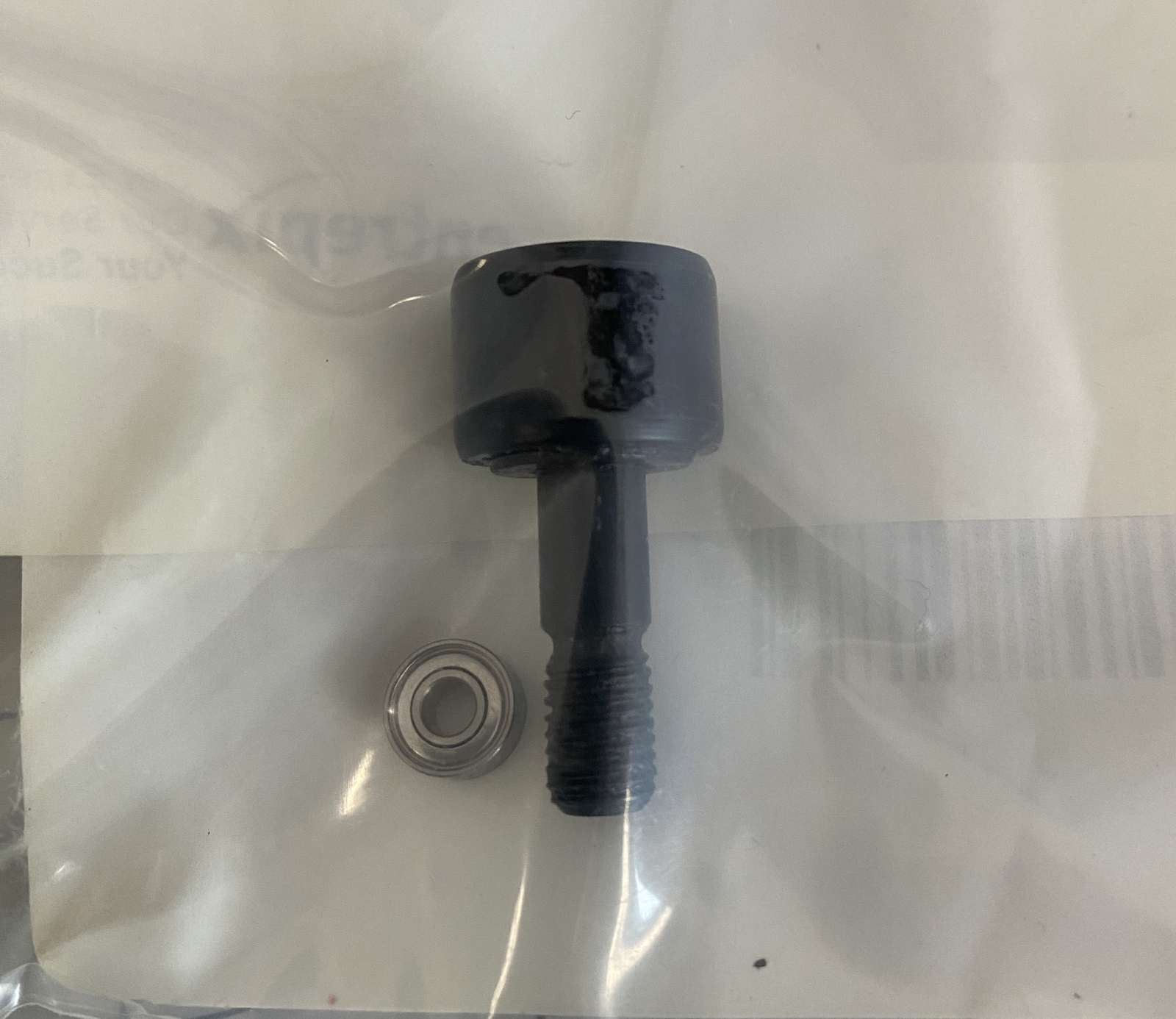 Entrepix McGill BRG, Ball CF 5/8″OD SB Cam Follower PN: 33-00014-003