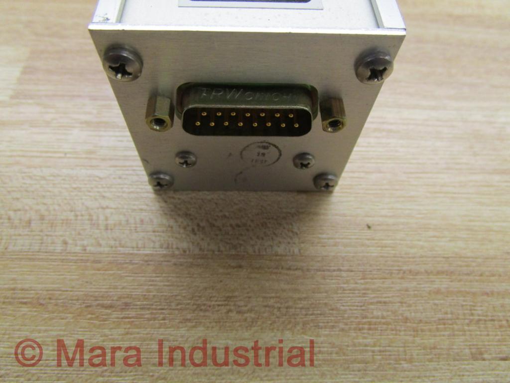 ASI Astrosystems S100 Offset Unit