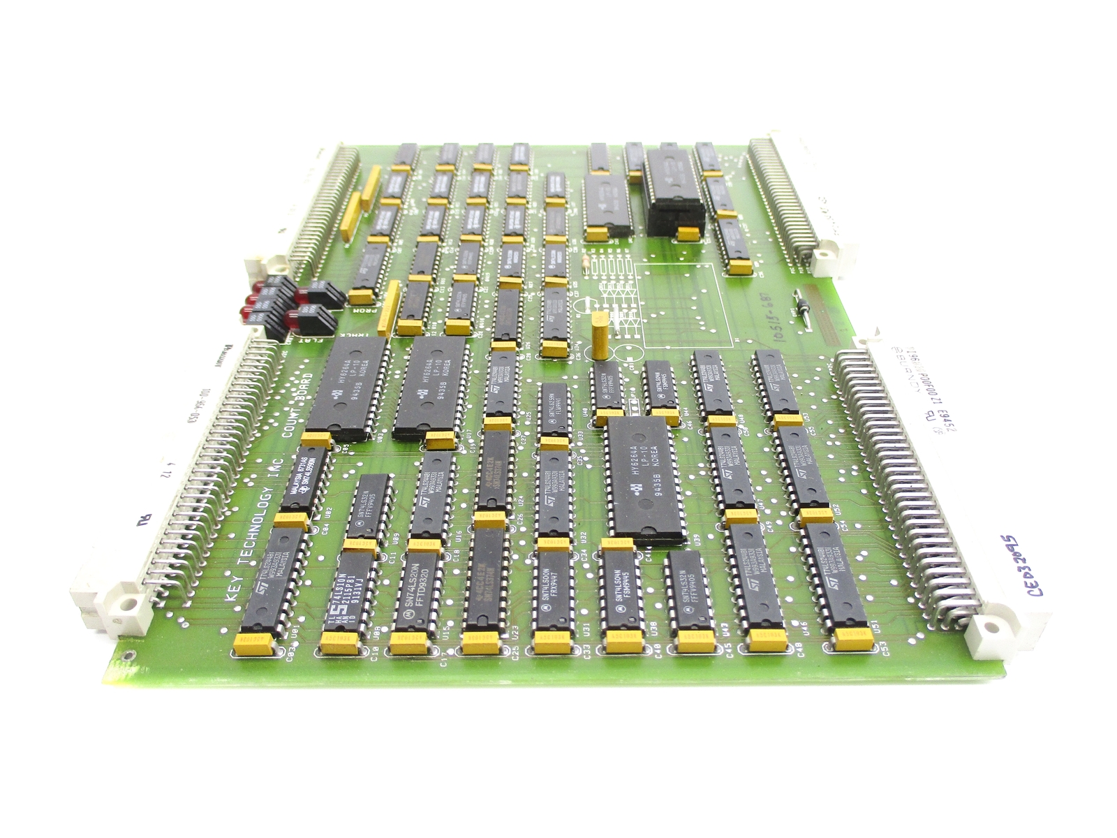 KEY TECHNOLOGY 700475D NSNP