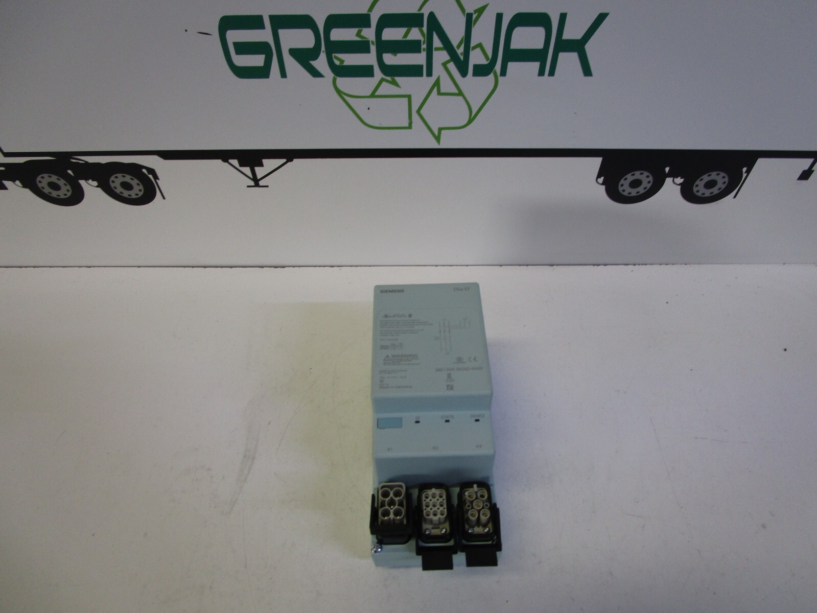 Siemens 3RK1304-5KS40-4AA0 Direct Starter FREE SHIPPING!!!!