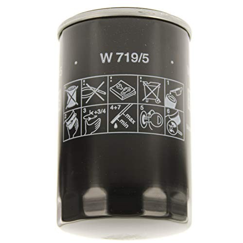 Aftermarket Atlas Copco 2903-0337-00 Spin-On Oil Filter | Replacement Part | Co