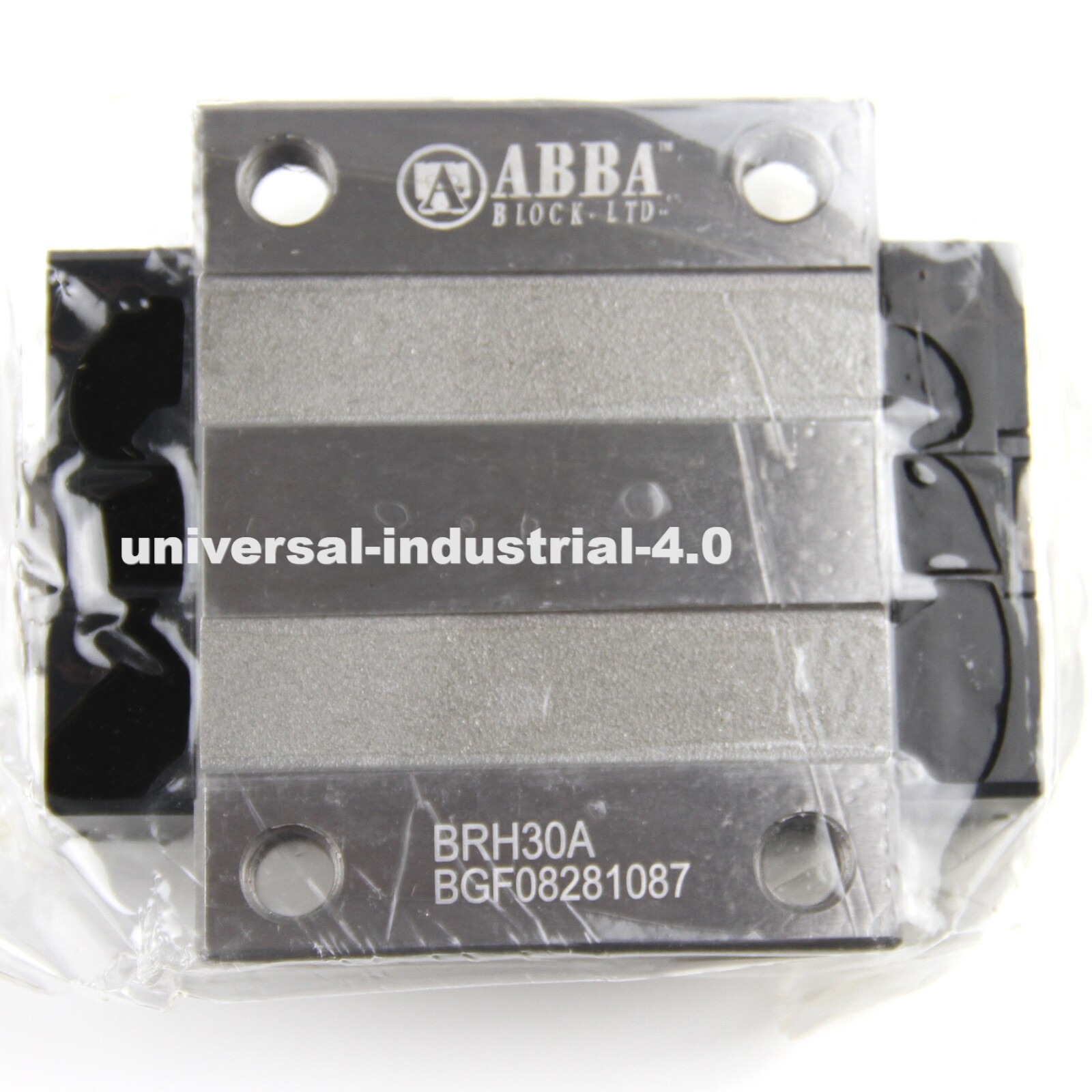 NEW ABBA BRH30A Linear Guide Rail Slider