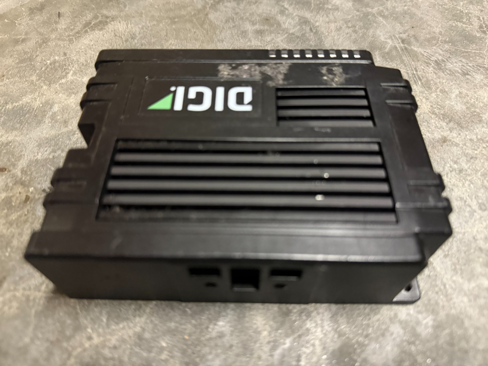 DIGI IX10-0004 50002114-01 Cellular Router