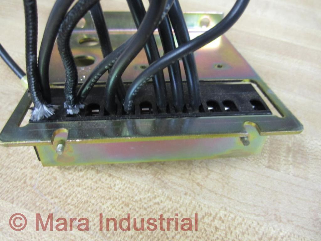 Bussmann MDL-3/10 Cover MDL3/10