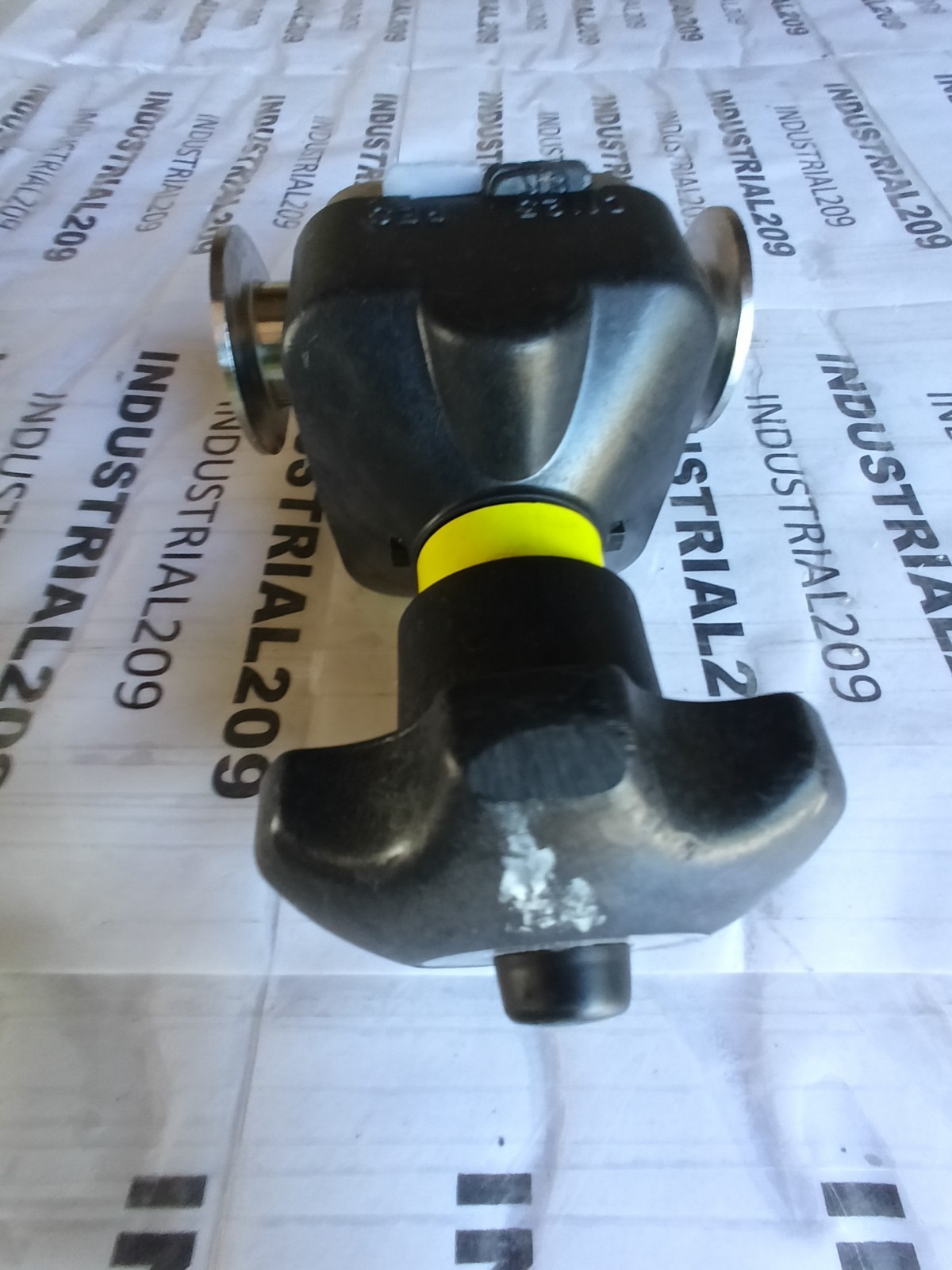 1.00” CRANE-SAUNDERS 4-65583-1-5