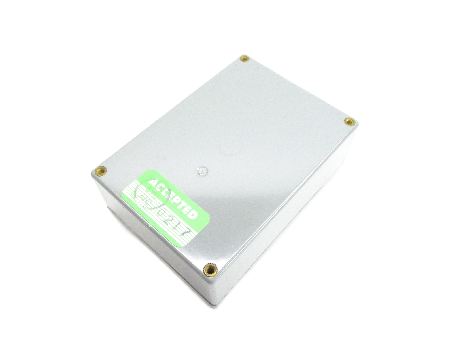 ACOPIAN 5EB50 NSNP