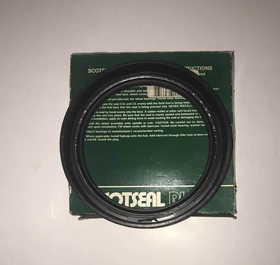 OEM 46304 CR SKF Scotseal Plus Genuine Wheel Seal More Than 1 Available USA Made