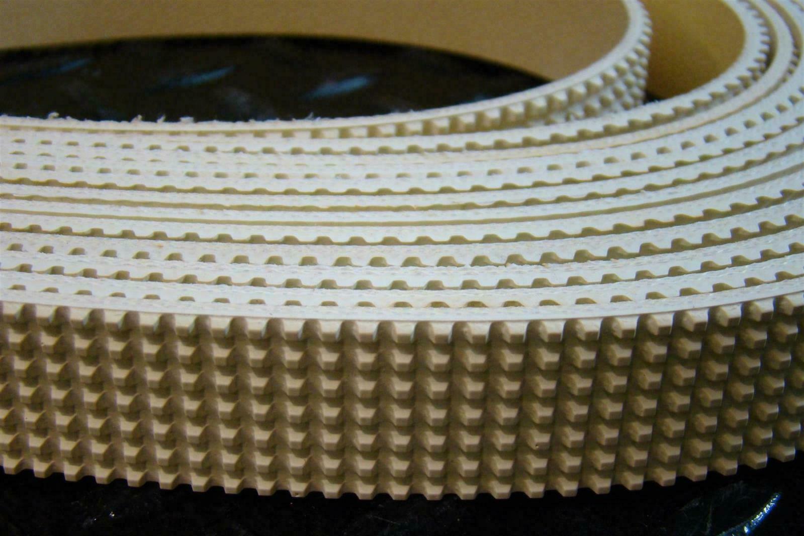 Ammeraal Beltech Inc. 12 Belts 40327 39.250″ x 1″