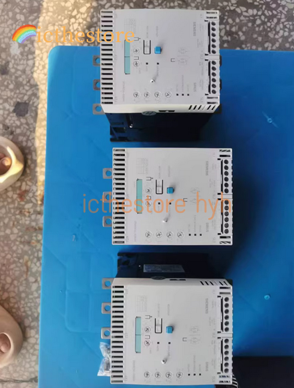 1 PCS NEW SV660PS5R5I SHIPPING DHL or Fedex