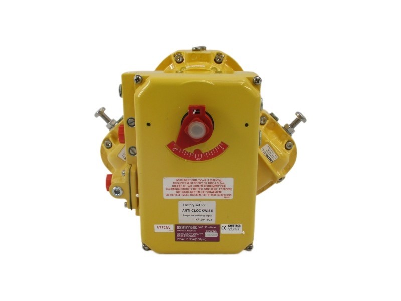 KINETROL 097-500AP00V0 100PSI NSNP