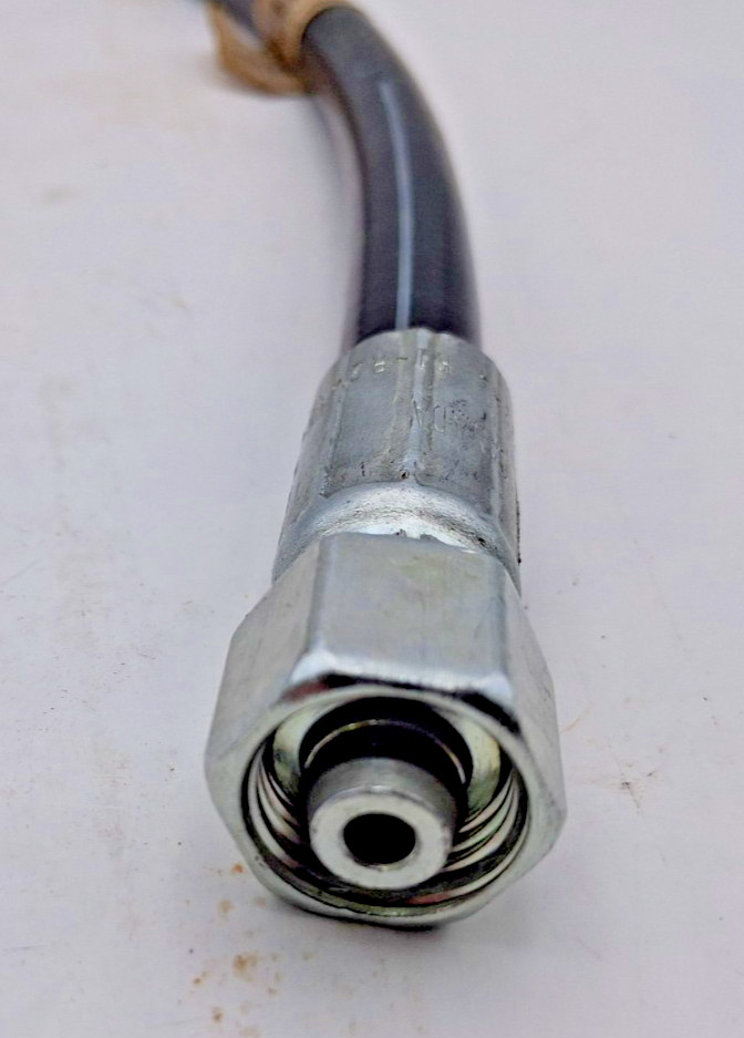 Parker 431-4 NO-Skive Hydraulic Hose