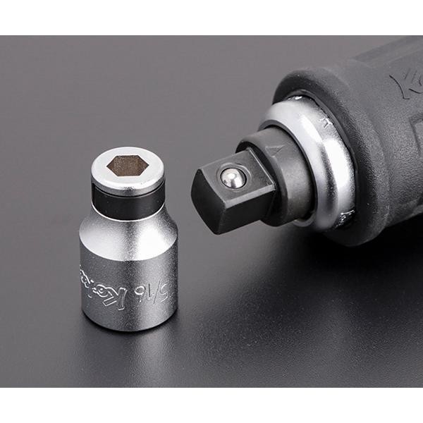 KOKEN AG112H Impact Attack Screwdriver Set Made in Japan