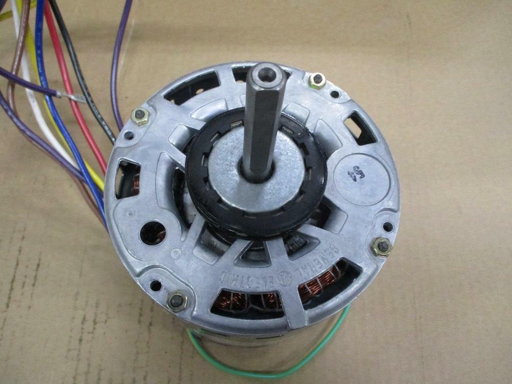 General Electric 3275 Motor 5KCP39PGS511 S GE