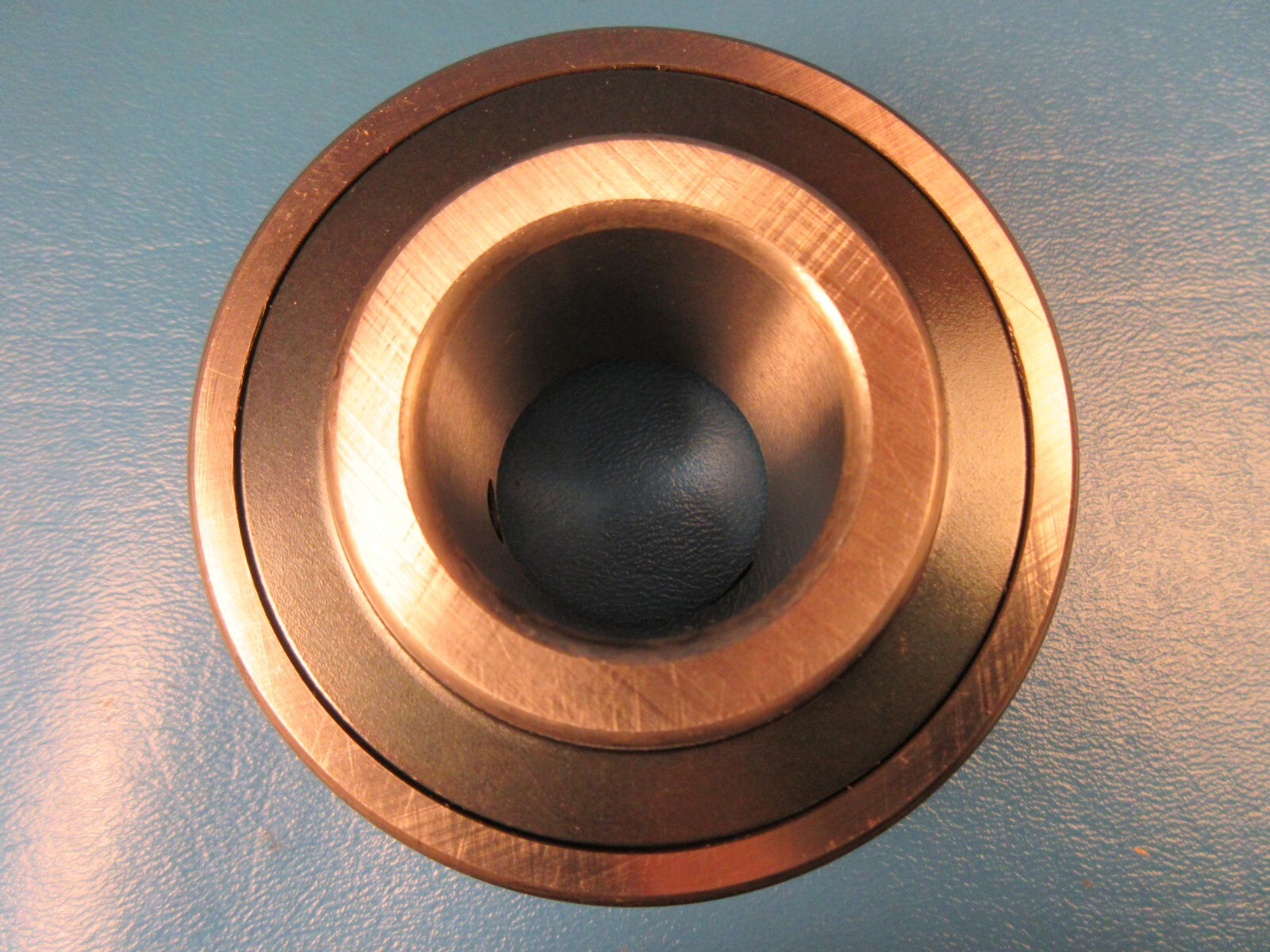 RB Tech SER207-20 SER-20 ER-20 1-1/4″ Bore Insert Bearing with Snap Ring