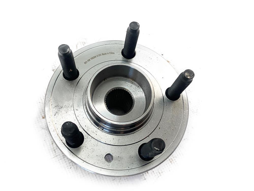 Dorman 951-104 Wheel Bearing and Hub Assembly Ford Explorer NEW FREE FAST SHIP