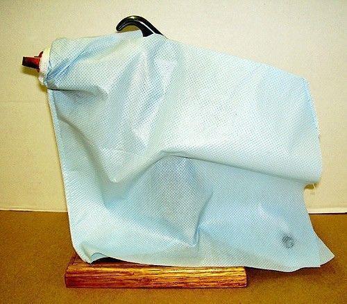 Graco 218-374, 4940012870455 Spraygun Cover (10 Covers per Bag/Purchase)