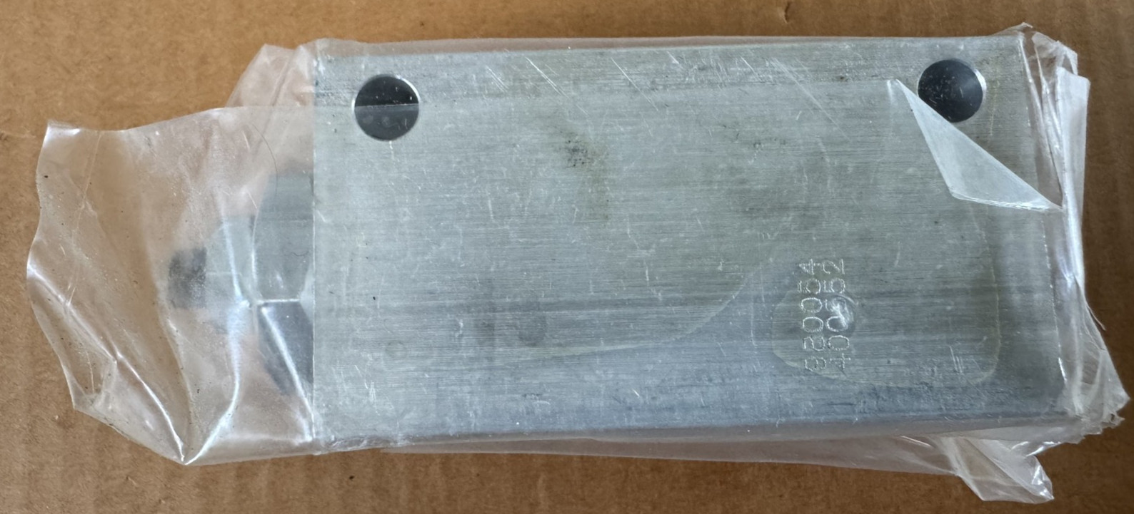 Danfoss B9690044S 1PD11F2-9S 158G5472 Valve Made in USA New NextDayAir Available