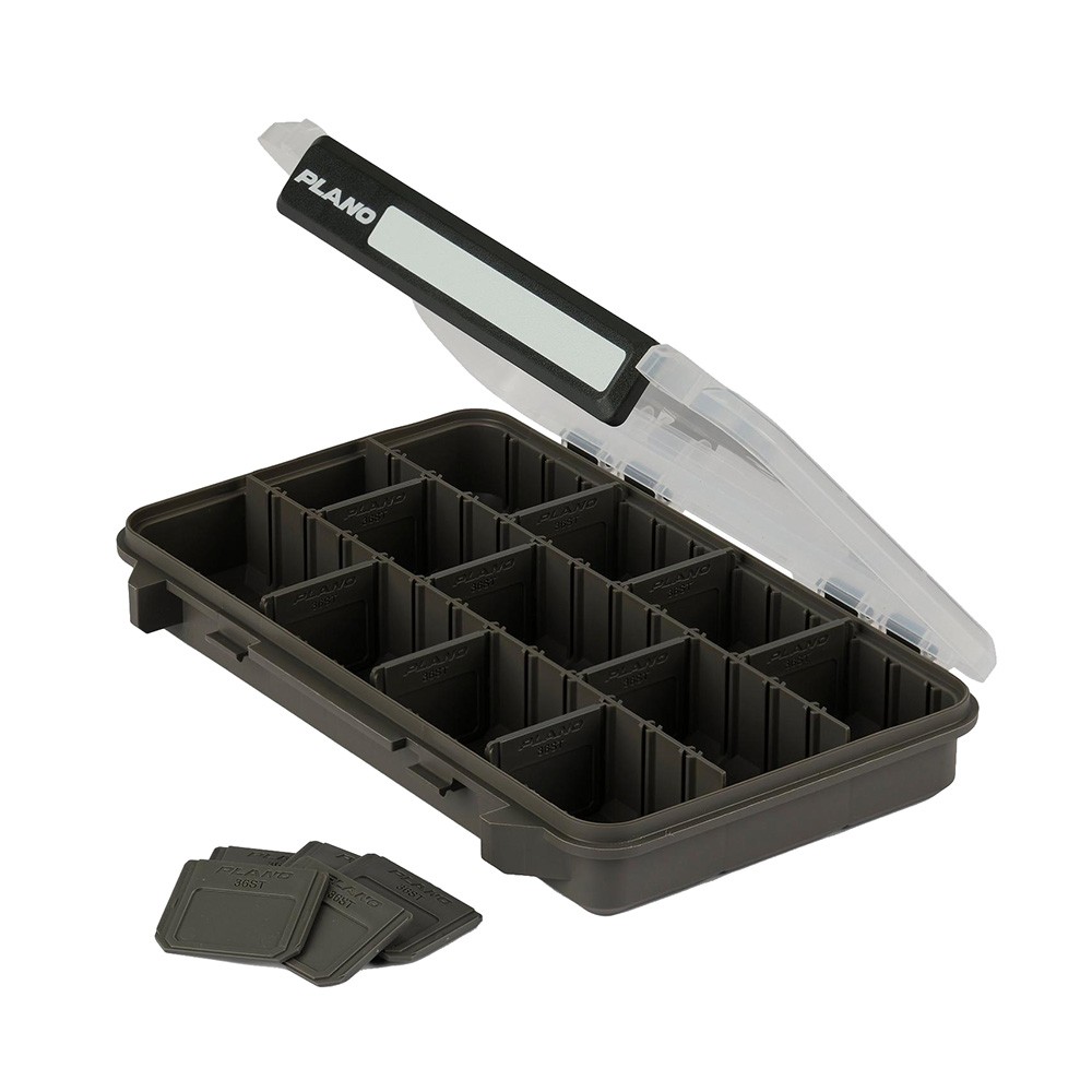 Plano Stowaway 3600 Storage Box Tackle Organizer
