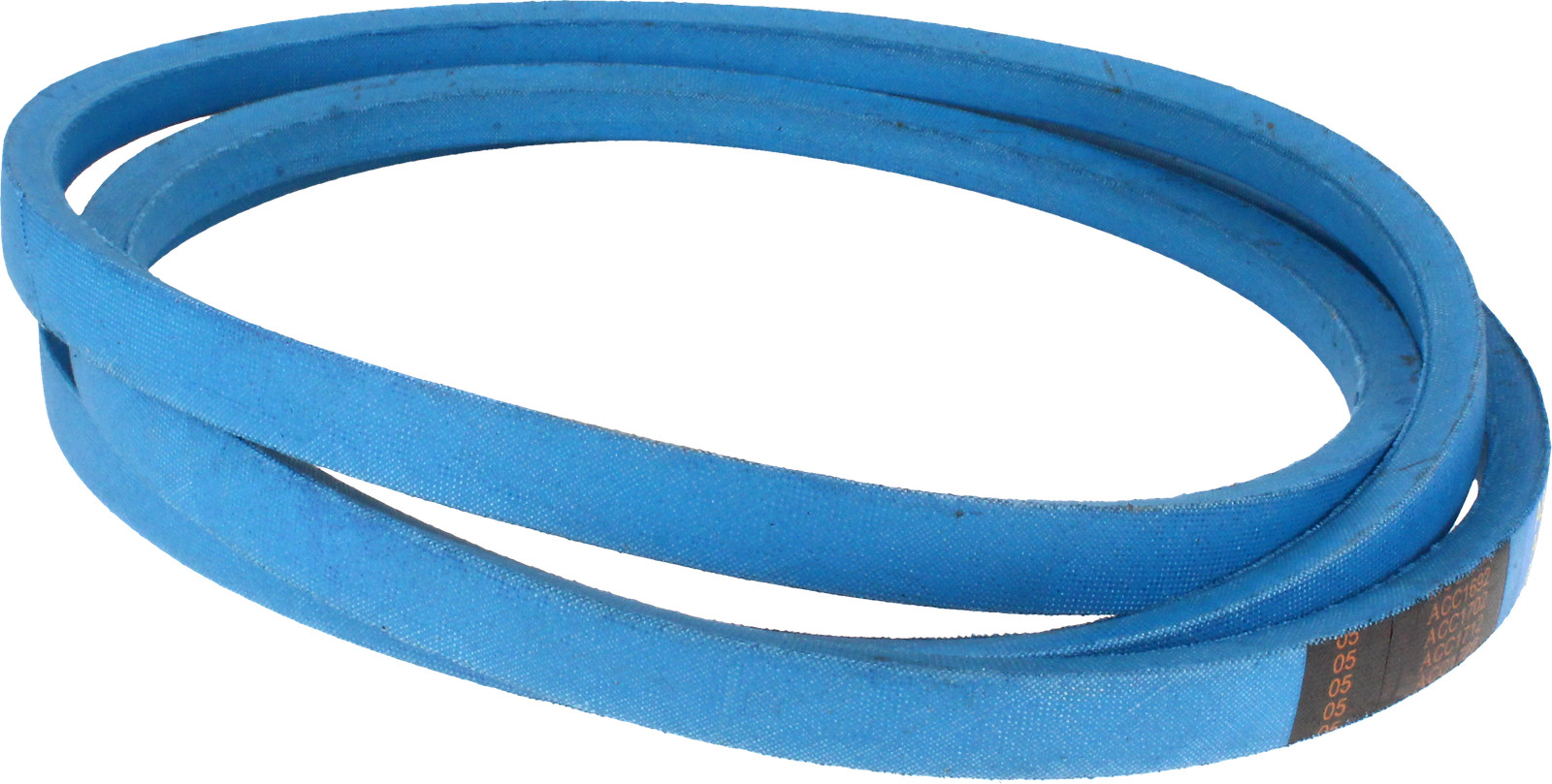 B-Section V-Belt B87K fits Snapper ZTR425 ZU4804M ZU6003M ZU6004M