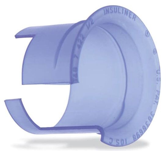 Thomas & Betts 428-TB, IMC/EMT/Rigid Conduit Sleeve, 2-1/2Inch Insuliner, 1 PC