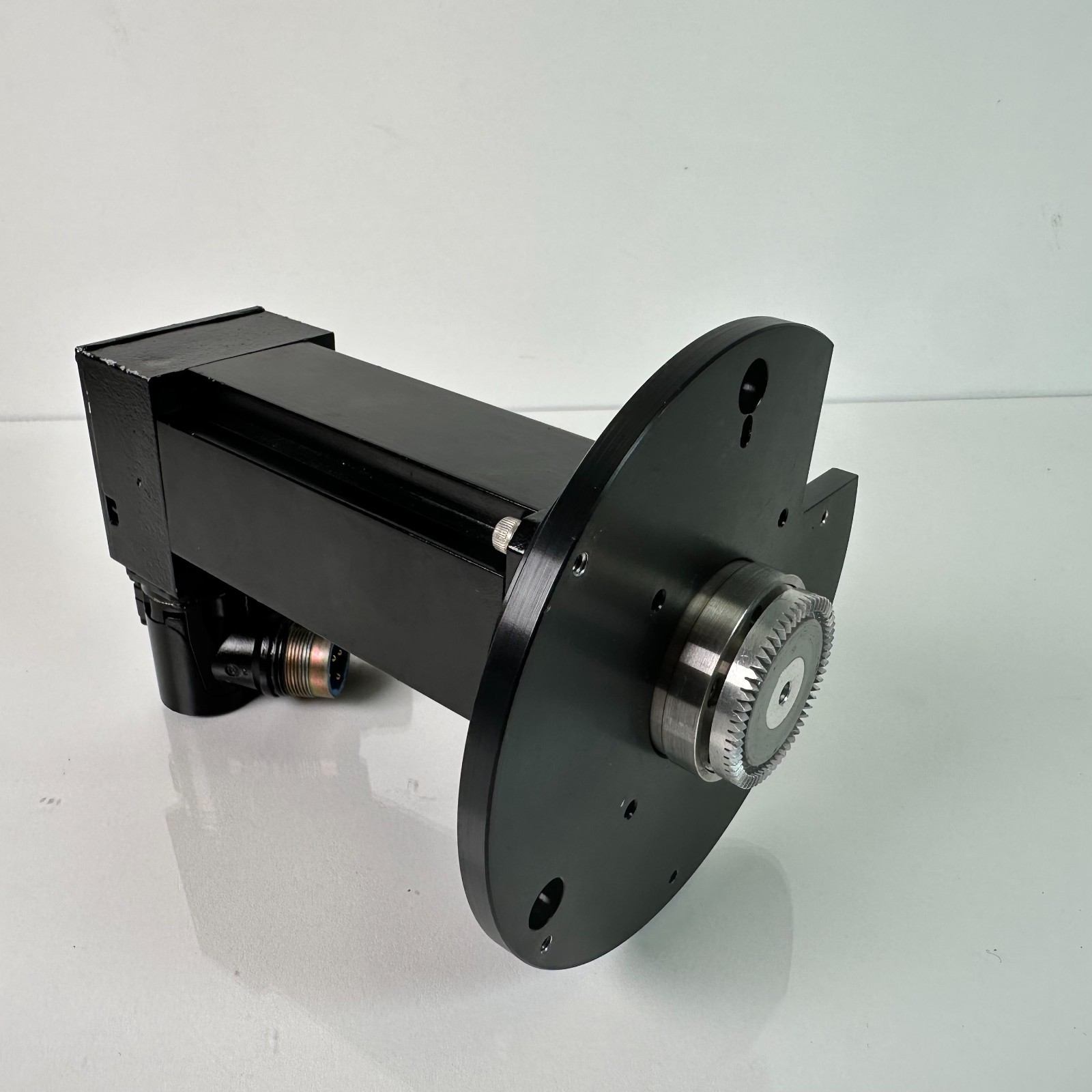 Pacific Scientific PMA11A-31100-00 AC ServoMotor