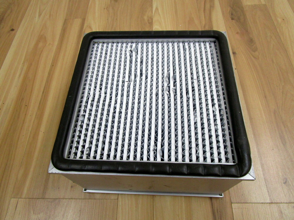 American UltraViolet FLT035 Filter W/Bent Grids
