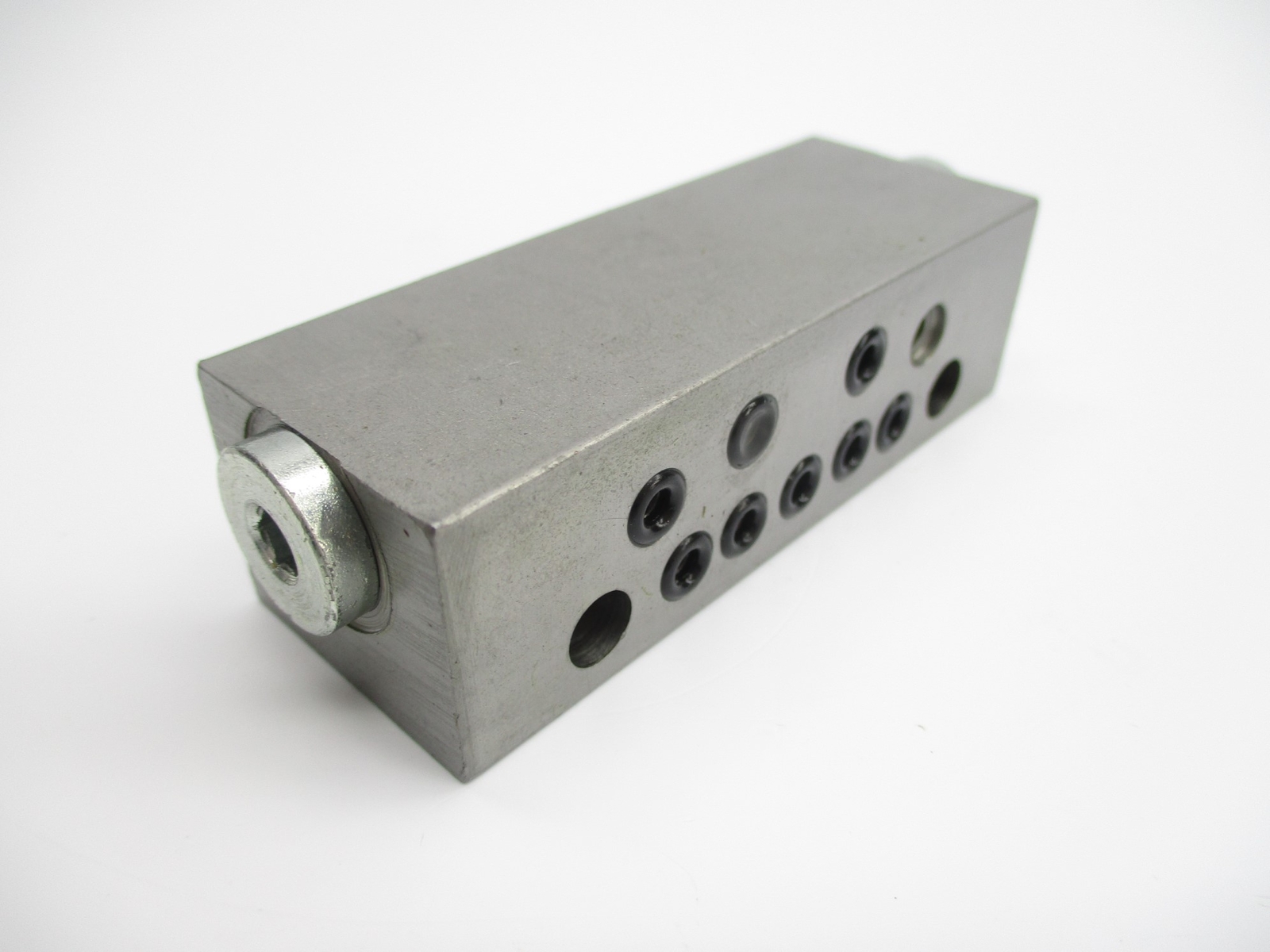 LUBRIQUIP MSP-10T UNMP