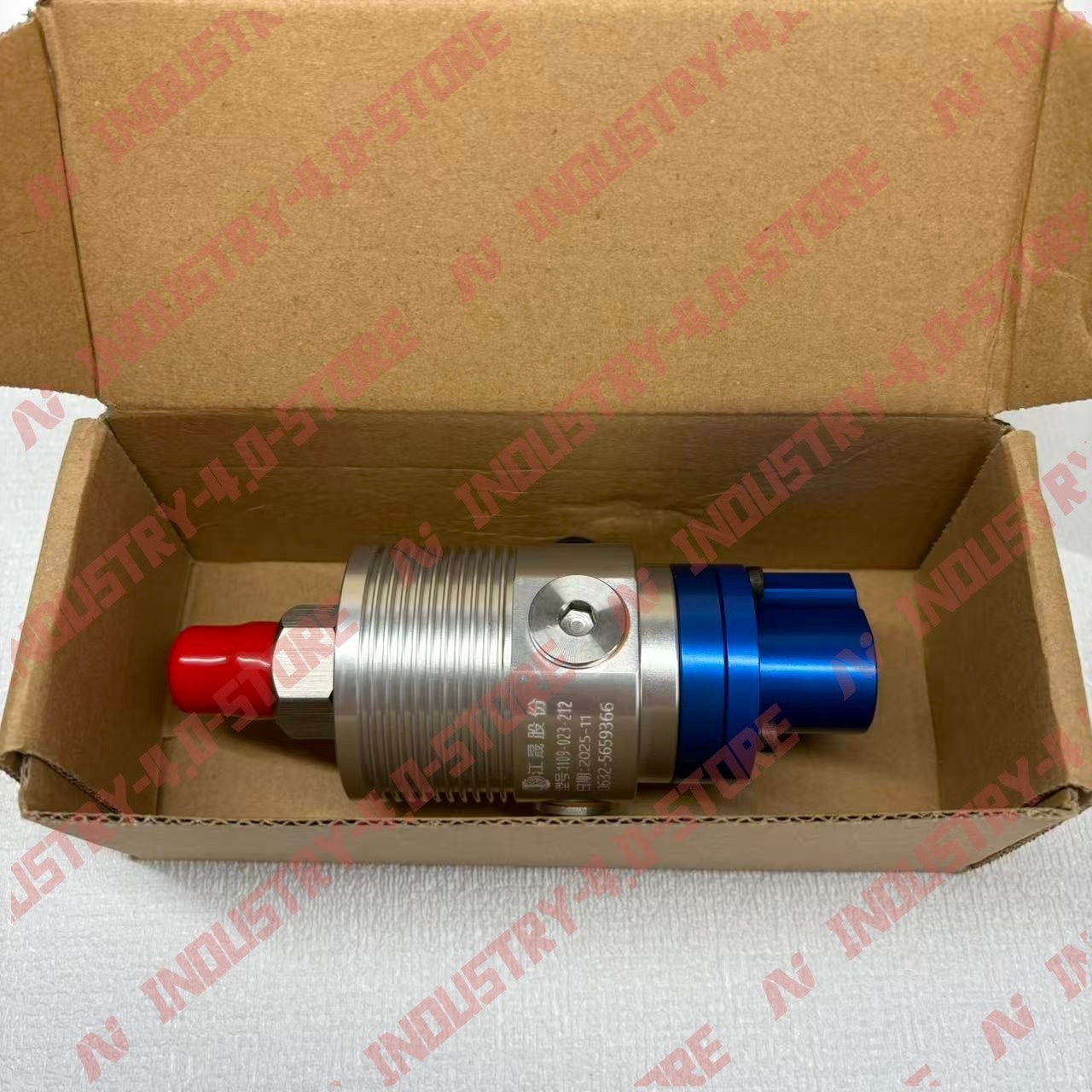 1PCS New For 1109-023-212 High Speed Rotary Joint
