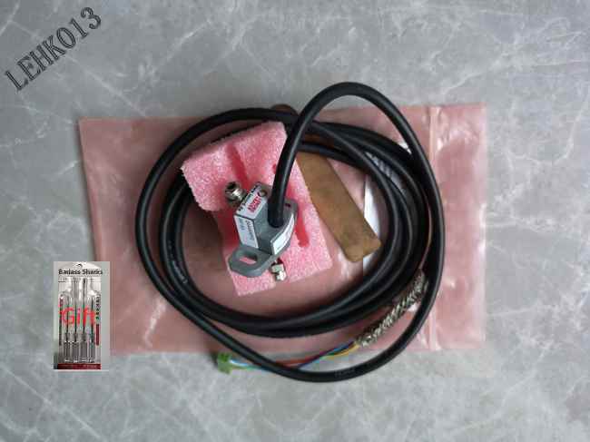 1PCS NEW GEL2444KMPG5K150 via DHL or FedEx