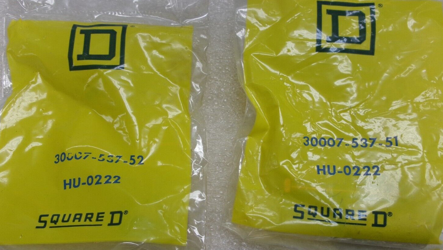 Square D Class 9423 Type M-7 Ser.A Overhead Interlocking Raising Lever Kit #721H